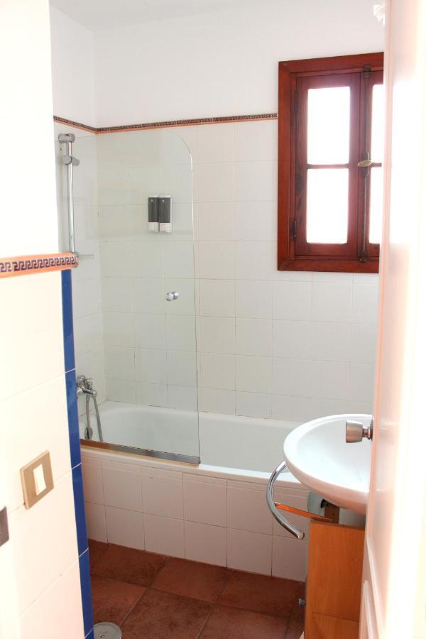 Duplex Acogedor Con Gran Terraza En Pleno Centro De Sevilla! מראה חיצוני תמונה