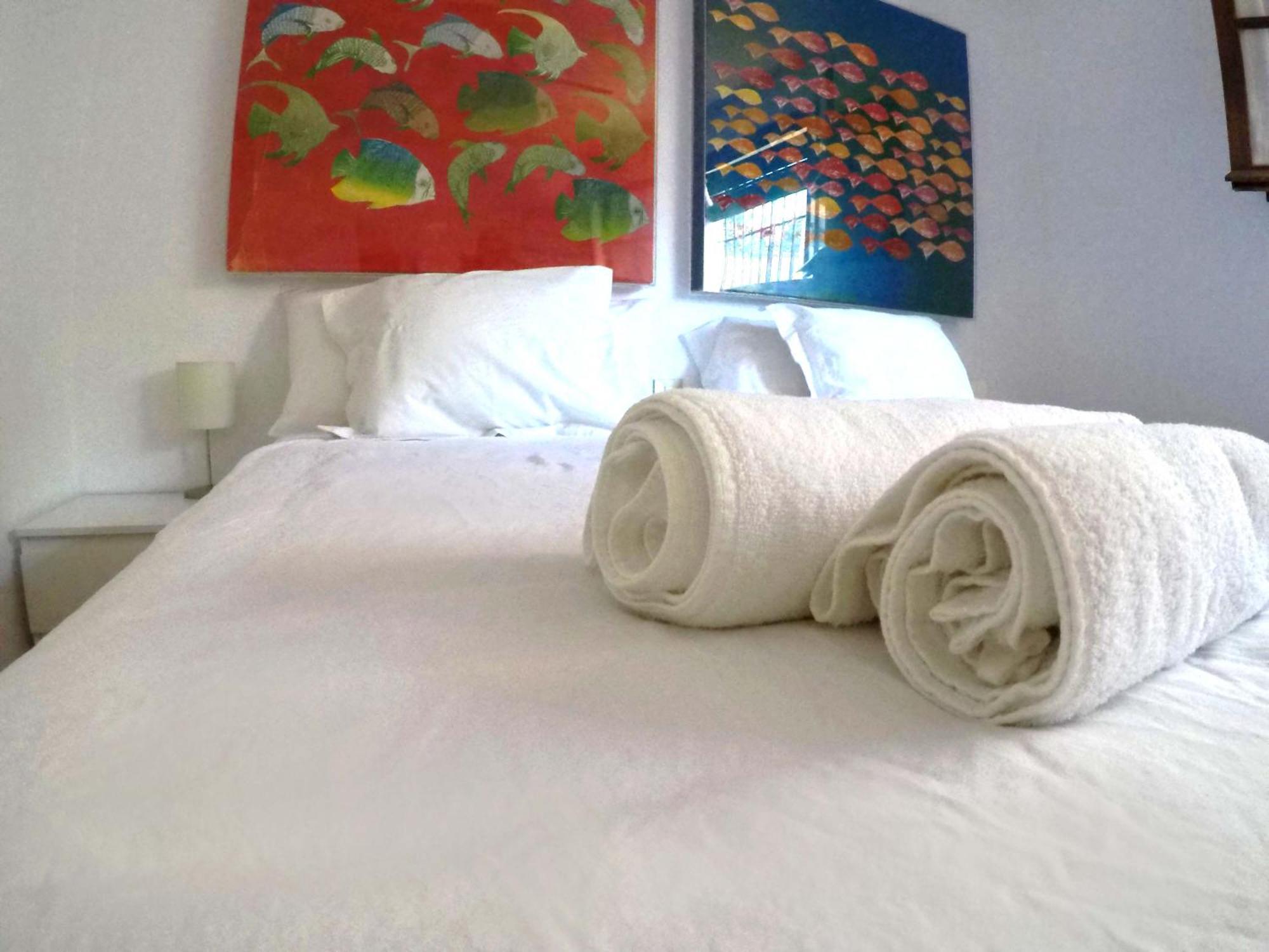 Duplex Acogedor Con Gran Terraza En Pleno Centro De Sevilla! מראה חיצוני תמונה